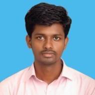 A Padmanaban Padmanaban MSc Tuition trainer in Chennai