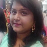 Bhagwati N. Phonics trainer in Mumbai