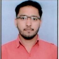 Amit Pandey Class 10 trainer in Delhi