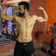 Yogesh Tanwar Gym trainer in Faridabad
