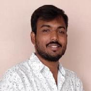 Karthick Raja BA Tuition trainer in Chennai