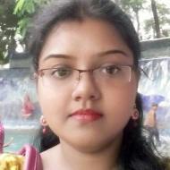 Priyanka H. Class 9 Tuition trainer in Kolkata