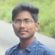 Guvva Mahesh Typing trainer in Narasimulapet