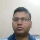 Photo of Indrajeet Bhaskar