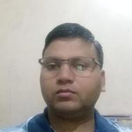 Indrajeet Bhaskar BTech Tuition trainer in Delhi