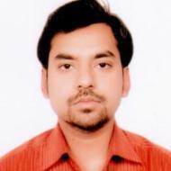 Amit Prakash Class 12 Tuition trainer in Delhi