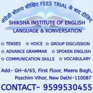 SHIKSHA INSTITUTE OF ENGLISH KONVERSATION Class 8 Tuition institute in Delhi