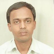 Balaji Dewangre Class 9 Tuition trainer in Hyderabad