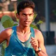 Sohan Sahu Badminton trainer in Pune