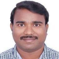 Kranthi Kumar Electronics and Communication trainer in Hyderabad