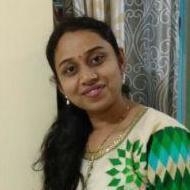 Chetna K. BSc Tuition trainer in Kalyan