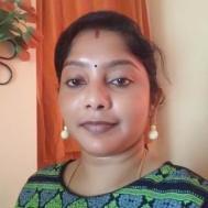 Ilavarasi Personality Development trainer in Tiruchirappalli