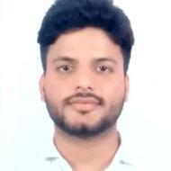 Rahul Y. Class 8 Tuition trainer in Ghaziabad