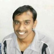 Praveen Wilson Guitar trainer in Bangalore