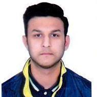 Nikhil Verma Class 9 Tuition trainer in Agra