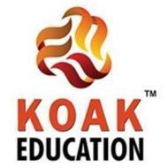 KOAK Education Soft Skills institute in Noida