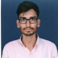 Kartik Choudhary Class 12 Tuition trainer in Indore