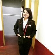 Madhura M. Diet and Nutrition trainer in Thane