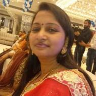 Geeta J. Class I-V Tuition trainer in Delhi