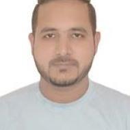 Mohd Afzal zaidi Persian Language trainer in Delhi