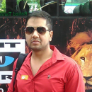 Photo of Sandesh Chaudhary