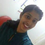 Sonali K. Class I-V Tuition trainer in Mumbai