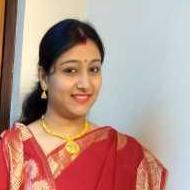 Priyanka B. Class I-V Tuition trainer in Hyderabad
