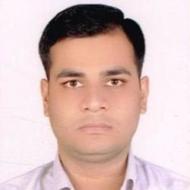 Peeyush Shrivastava Class I-V Tuition trainer in Bhopal