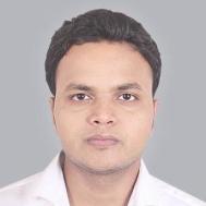 Mohd Imran .Net trainer in Delhi