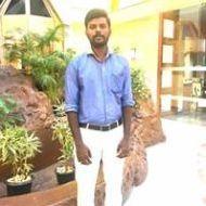 Bharani K BTech Tuition trainer in Chennai