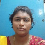 Manjula. B. Class 7 Tuition trainer in Chennai