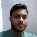 Photo of Anirban Sasmal