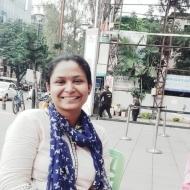 Samiksha K. Class 12 Tuition trainer in Mumbai