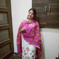 Ranjana T. Class I-V Tuition trainer in Chandigarh