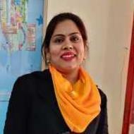 Archana R. Class I-V Tuition trainer in Ghaziabad