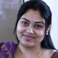 Shalini D. Communication Skills trainer in Bangalore
