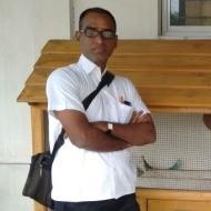 Babu Sankaran Chess trainer in Kanchipuram