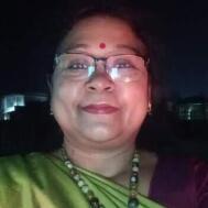 Jayita D. BTech Tuition trainer in Kolkata