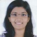 Photo of Prariksha S.