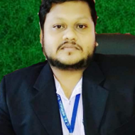 Soumyajit Maji Class 8 Tuition trainer in Howrah