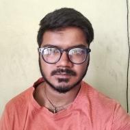 D. Avinash Class 8 Tuition trainer in Nagpur