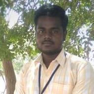 Mahadevan V Class I-V Tuition trainer in Chennai