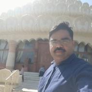 Akhill Rd Sharma Personality Development trainer in Ghaziabad