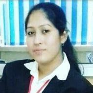 Aarti B. Nursery-KG Tuition trainer in Nainital