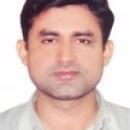 Photo of Asghar M.