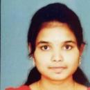 Photo of Madhumitha P.