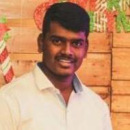 Krishnan S Search Engine Optimization (SEO) trainer in Chennai