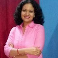 Rosalin B. Class 8 Tuition trainer in Bhubaneswar