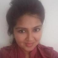 Khushi K. Class 6 Tuition trainer in Pune