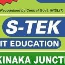 Photo of S-Tek Education